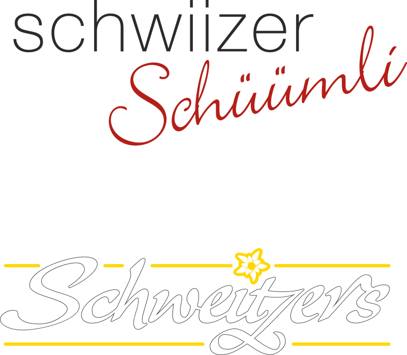 Schwiizer Schüümli Schwiizer Schüümli