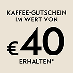 40 Euro Gutschein