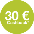 EcoTank-Drucker mit 30,- EUR Cashback