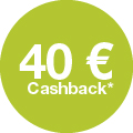EcoTank-Drucker mit 40,- EUR Cashback