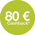 EcoTank-Drucker mit 80,- EUR Cashback