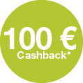 EcoTank-Drucker mit 100,- EUR Cashback