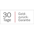 Miele 30 Tage Geld zurück Garantie