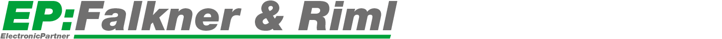 EP:Falkner & Riml EP:Falkner & Riml