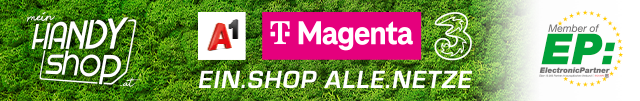 Mein HandyShop   Logo