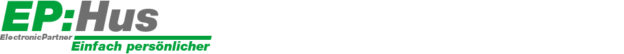 EP:Hus   Logo