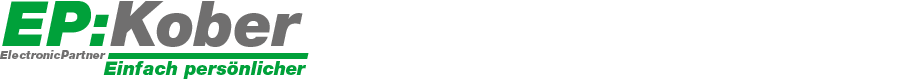 EP:Kober   Logo