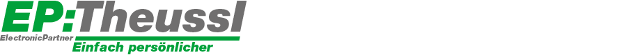 EP:Theussl   Logo
