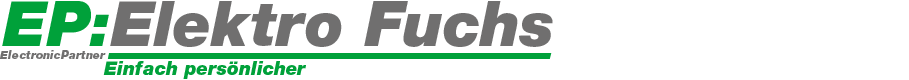 Elektro Fuchs   Logo
