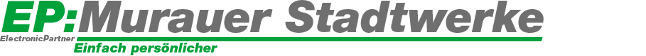 EP:Murauer Stadtwerke   Logo