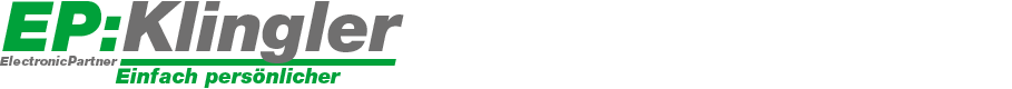 EP:Klingler   Logo