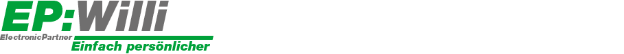 EP:Willi   Logo