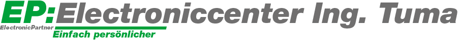 EP:Electroniccenter Ing. Tuma   Logo