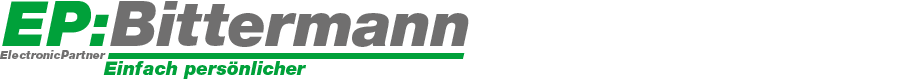 EP:Elektro Bittermann Logo
