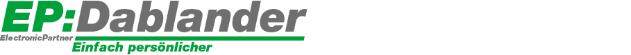 EP:Dablander Logo