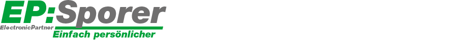 EP:Sporer Logo