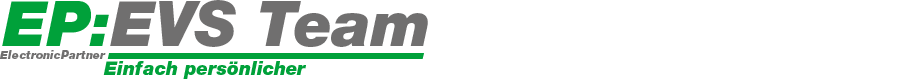 EP:EVS Team   Logo