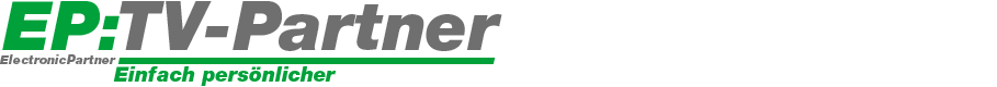 EP:TV Partner   Logo