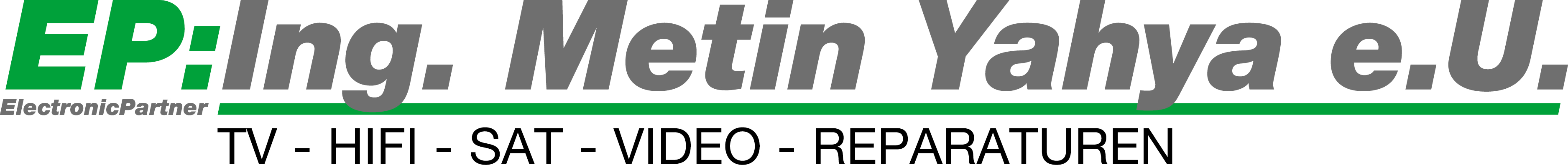 Ing. Yahya Metin e.U.   Logo