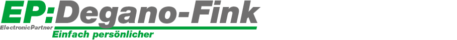 Elektro Degano-Fink GmbH   Logo