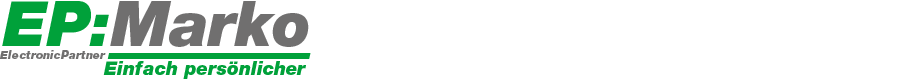 EP:Marko ElektrohandelsgesmbH   Logo