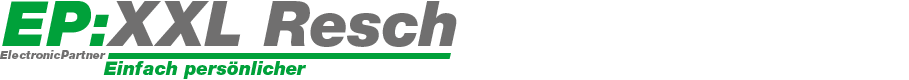 EP:XXL Resch   Logo