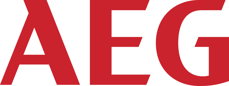 AEG Großgeräte AEG Großgeräte