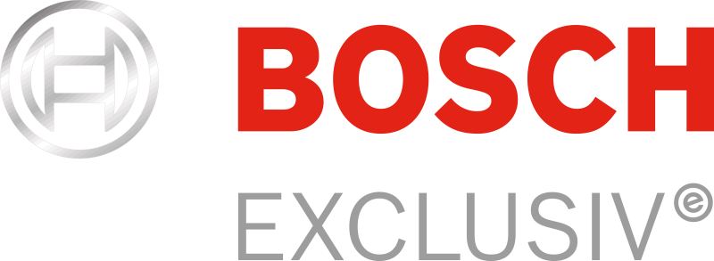 Bosch Elektro-Groß Exclusiv Bosch Elektro-Groß Exclusiv