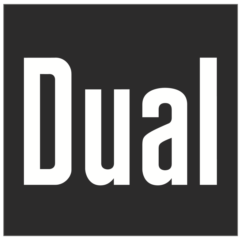 Dual Dual