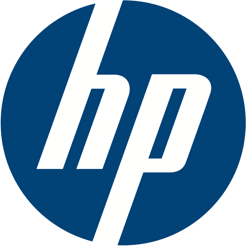Hewlett Packard Hewlett Packard