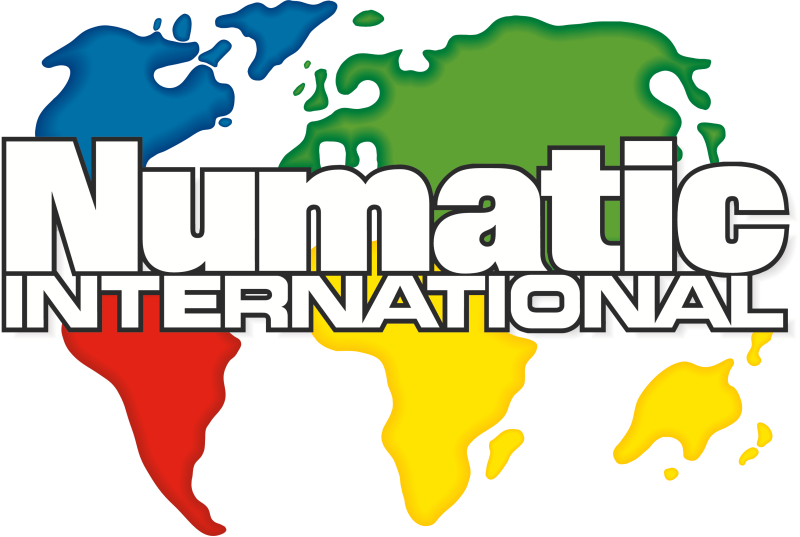 Numatic Numatic