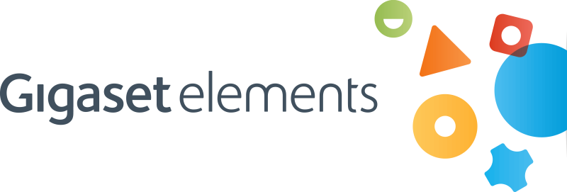 Gigaset elements Gigaset elements
